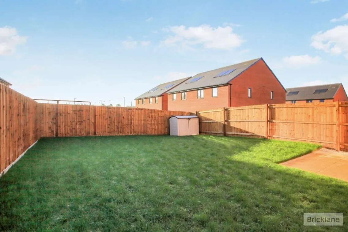 Stonemason Way, Peterborough, PE4, photo 8