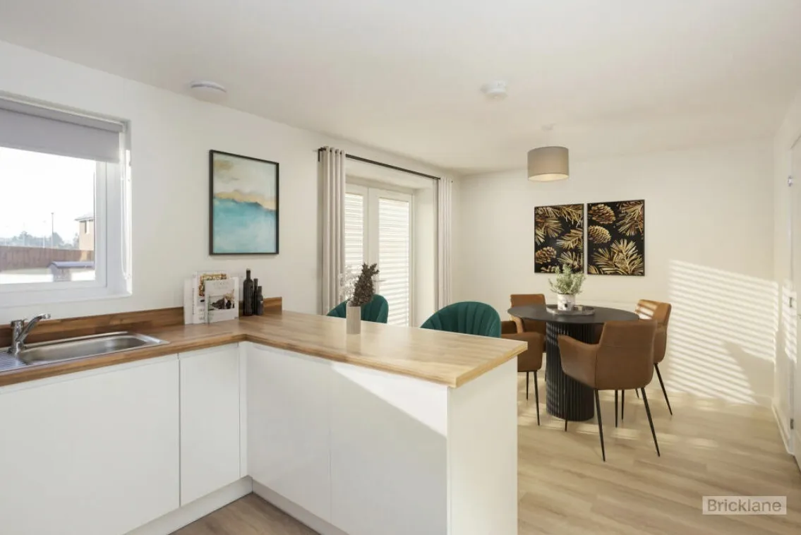 Stonemason Way, Peterborough, PE4, photo 3
