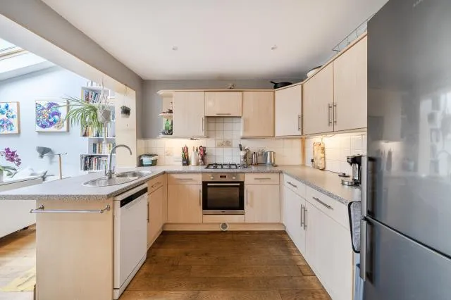 Bodley Road, Littlemore, OX4, photo 4