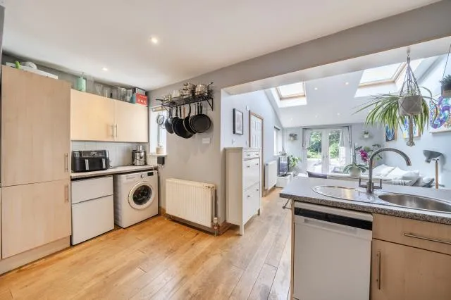 Bodley Road, Littlemore, OX4, photo 5