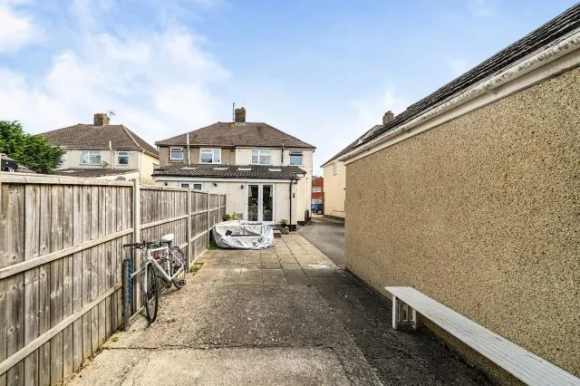 Bodley Road, Littlemore, OX4, photo 18