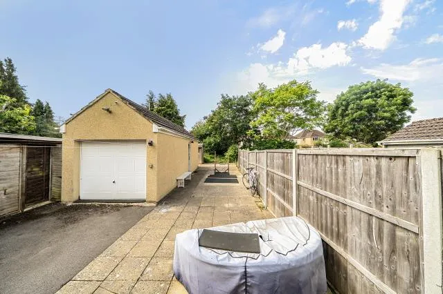 Bodley Road, Littlemore, OX4, photo 17
