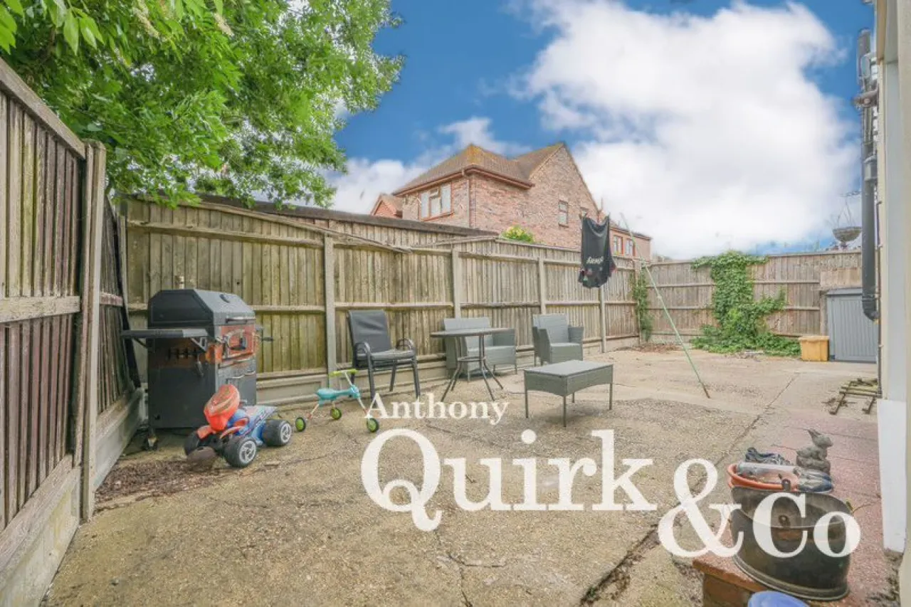 Caro Road, Canvey Island, SS8, photo 9