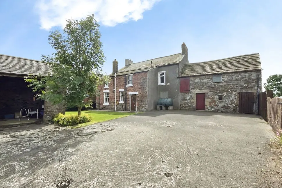 Easton, Wigton, Cumbria, CA7, photo 2