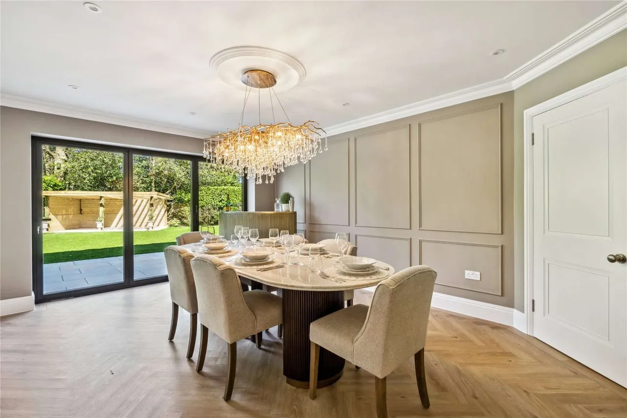 Hedgerley Lane, Gerrards Cross, Buckinghamshire, SL9 7NS, photo 12