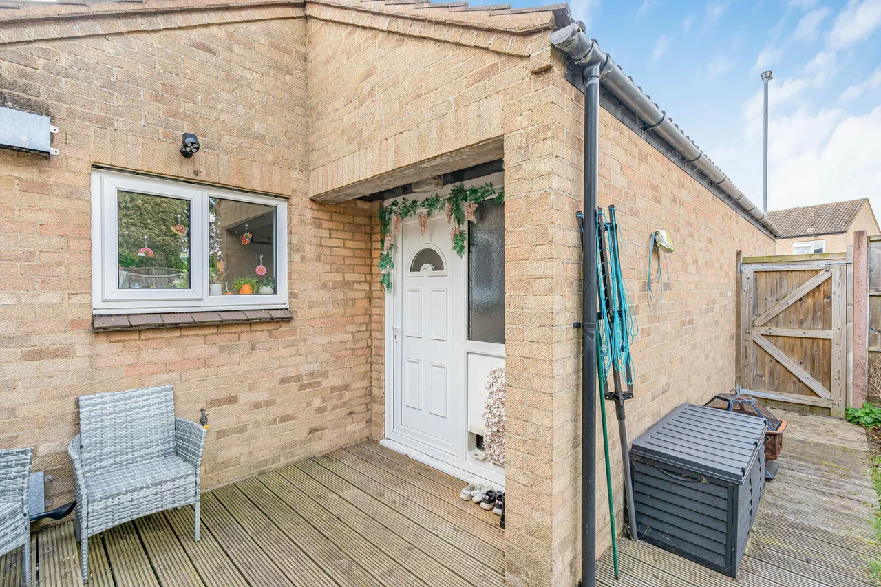 West Drive Gardens, Soham, CB7, photo 17