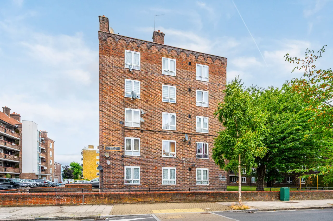 57 Charmouth House, Dorset Road, London, photo 8