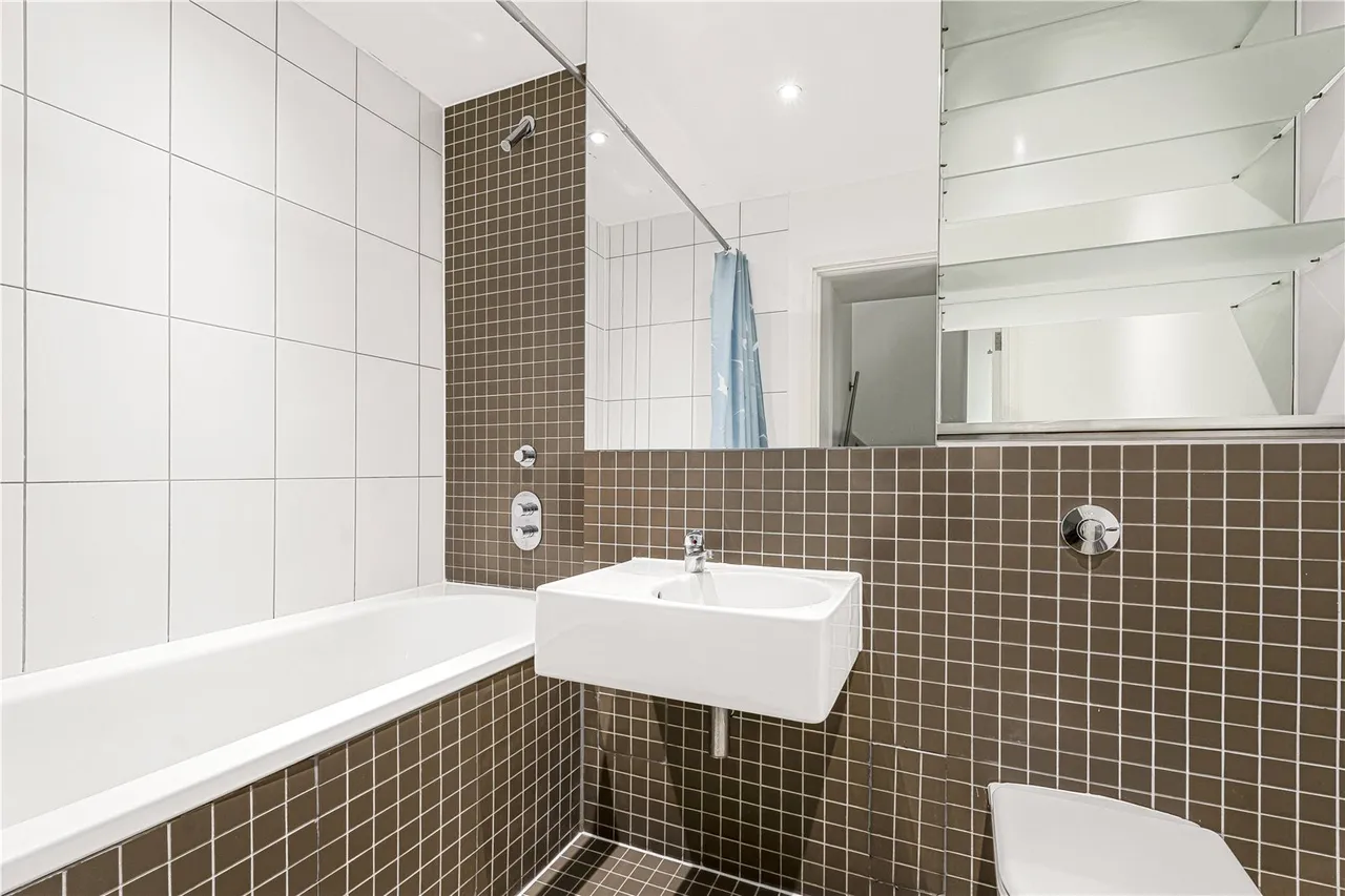 Lever Street, London, EC1V, photo 13