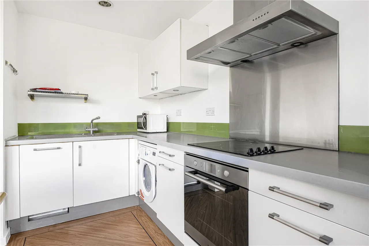 Lever Street, London, EC1V, photo 2