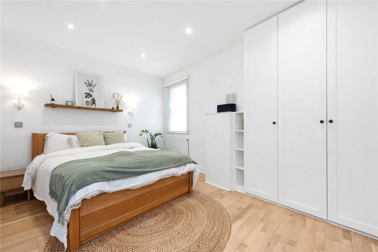 Wheler Street, London, E1, photo 11