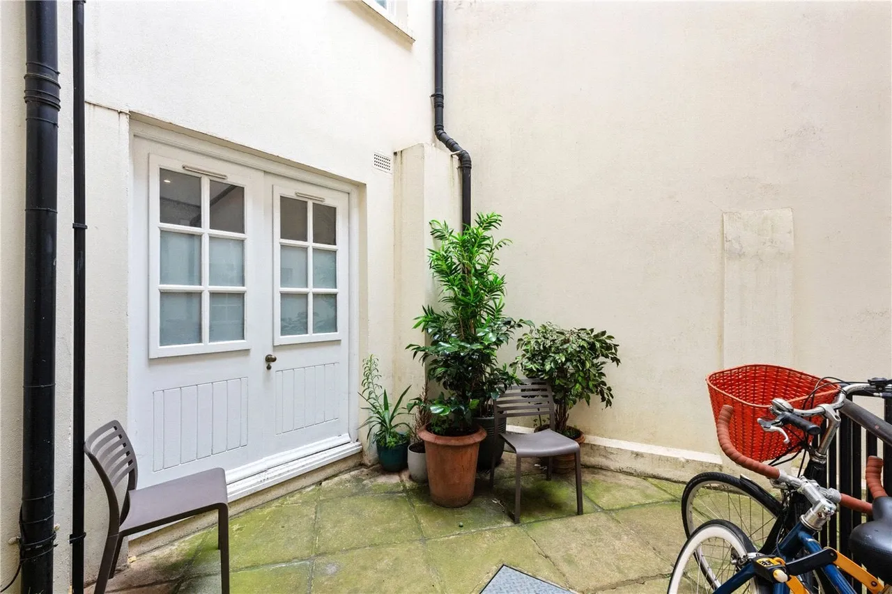Wheler Street, London, E1, photo 7