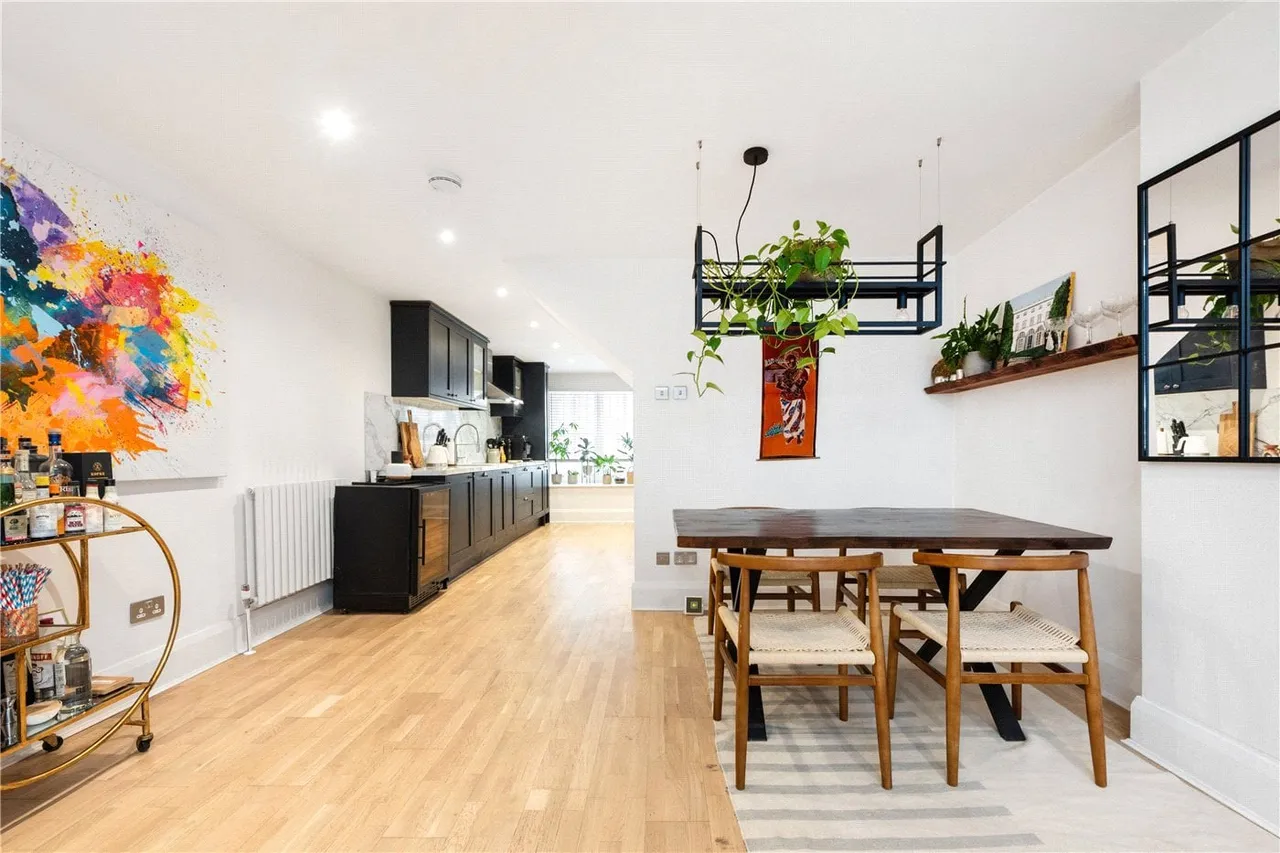 Wheler Street, London, E1, photo 9