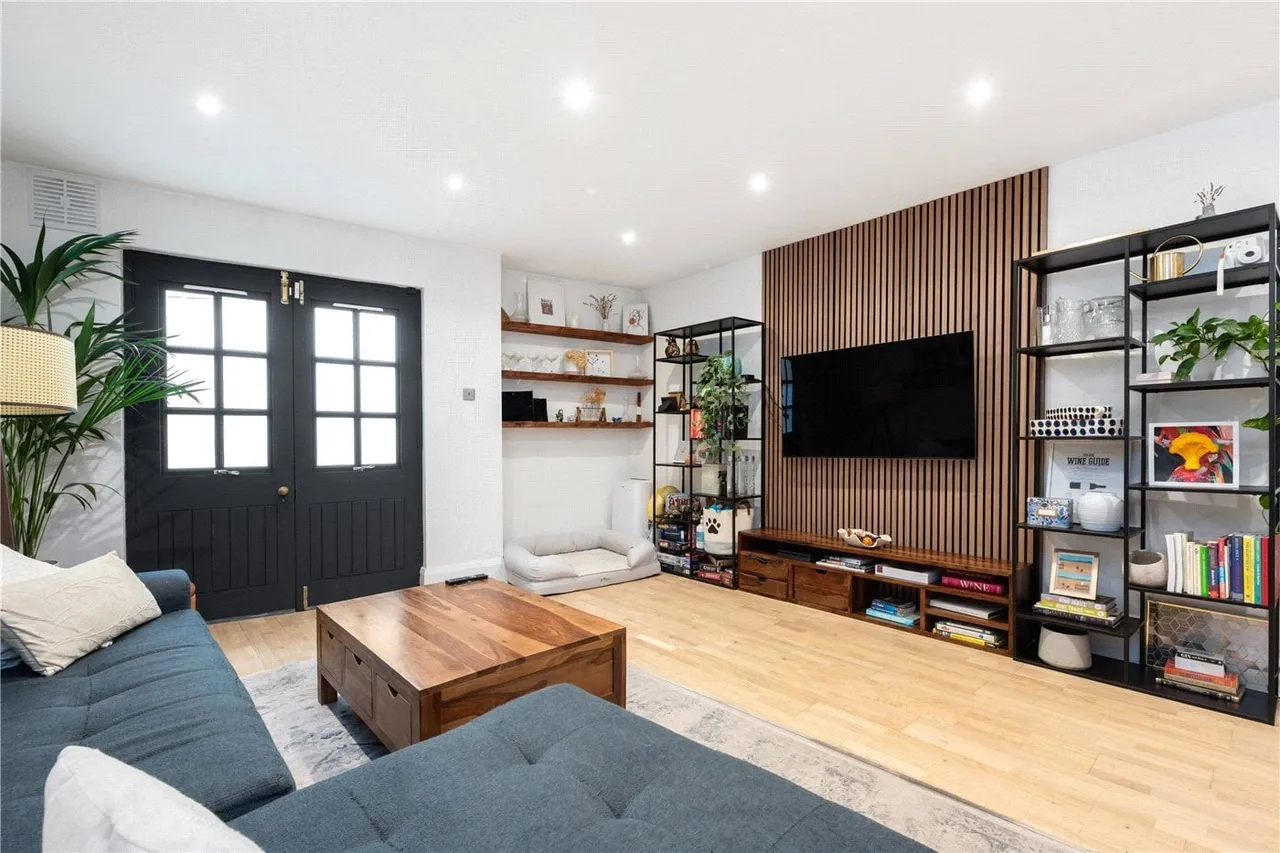 Wheler Street, London, E1, photo 8