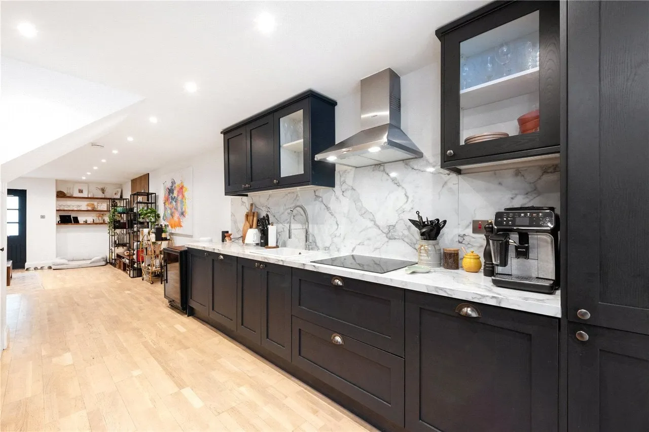 Wheler Street, London, E1, photo 2
