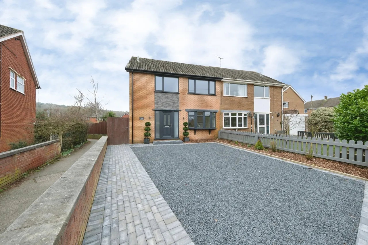 Hawthorn Drive, New Ollerton, Newark, Nottinghamshire, NG22, photo 18