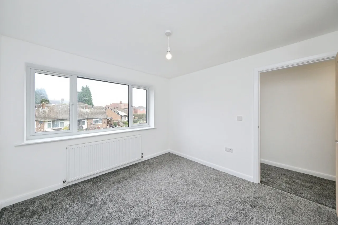 Hawthorn Drive, New Ollerton, Newark, Nottinghamshire, NG22, photo 9