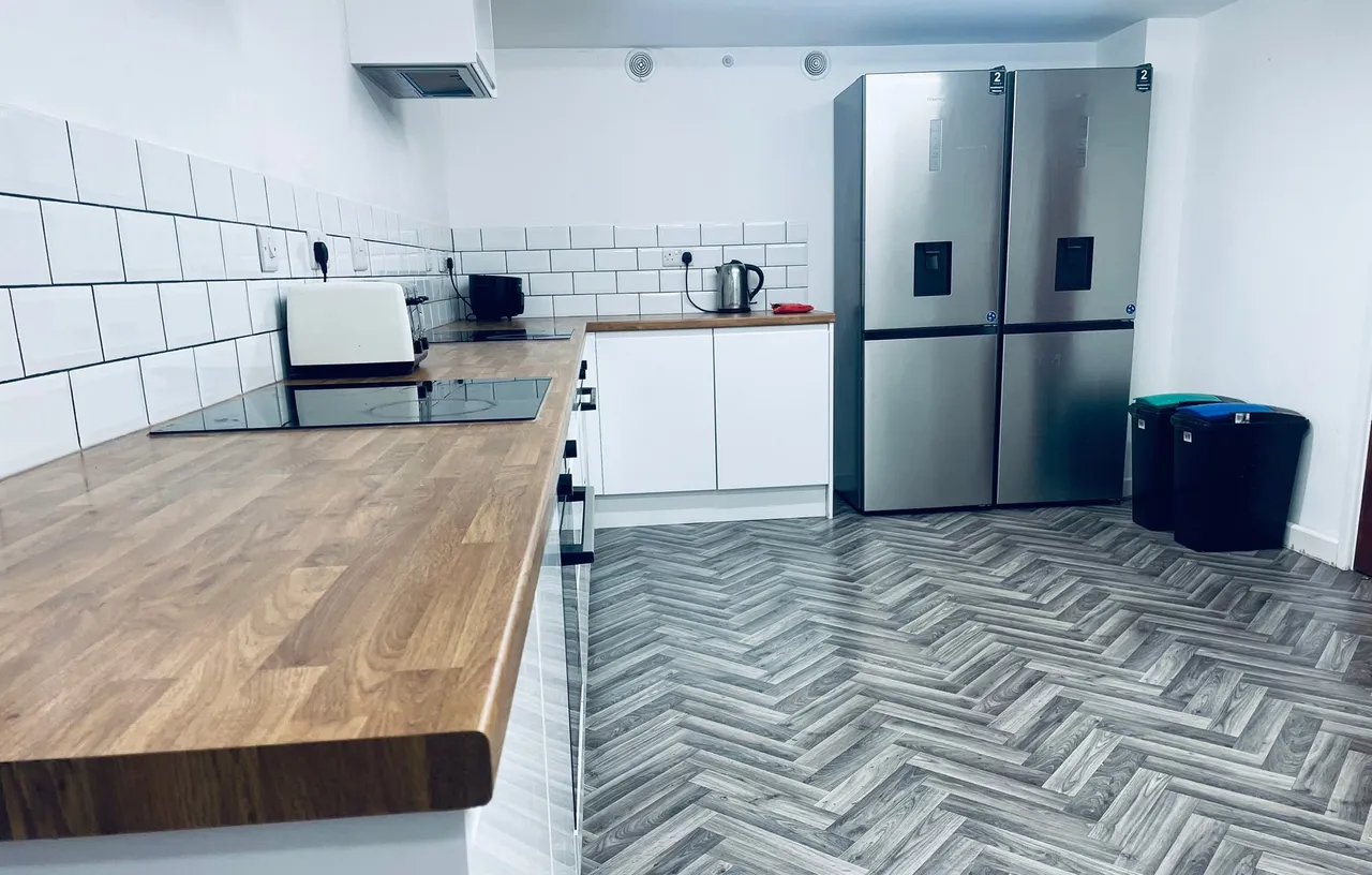 Woodhouse Road, Mansfield, NG18, photo 6