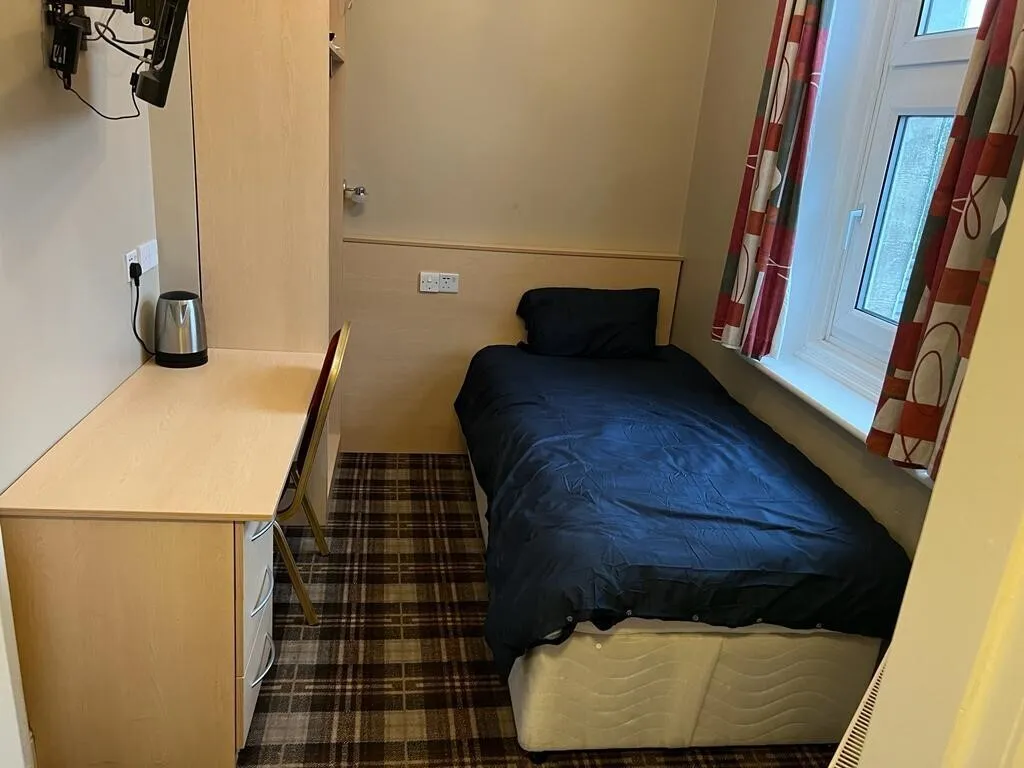 house to rent, Woodhouse Road, Mansfield, NG18