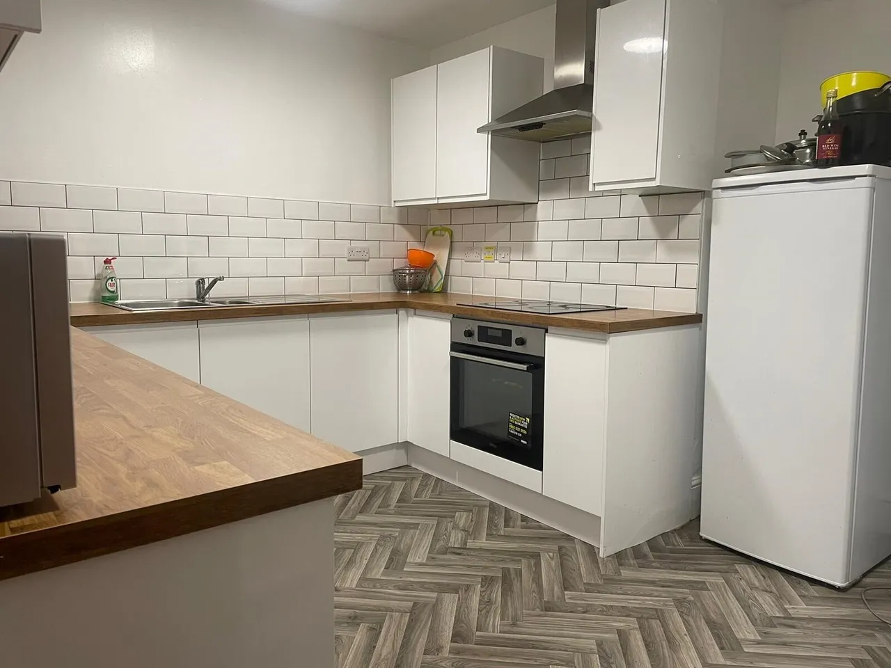 Woodhouse Road, Mansfield, NG18, photo 3
