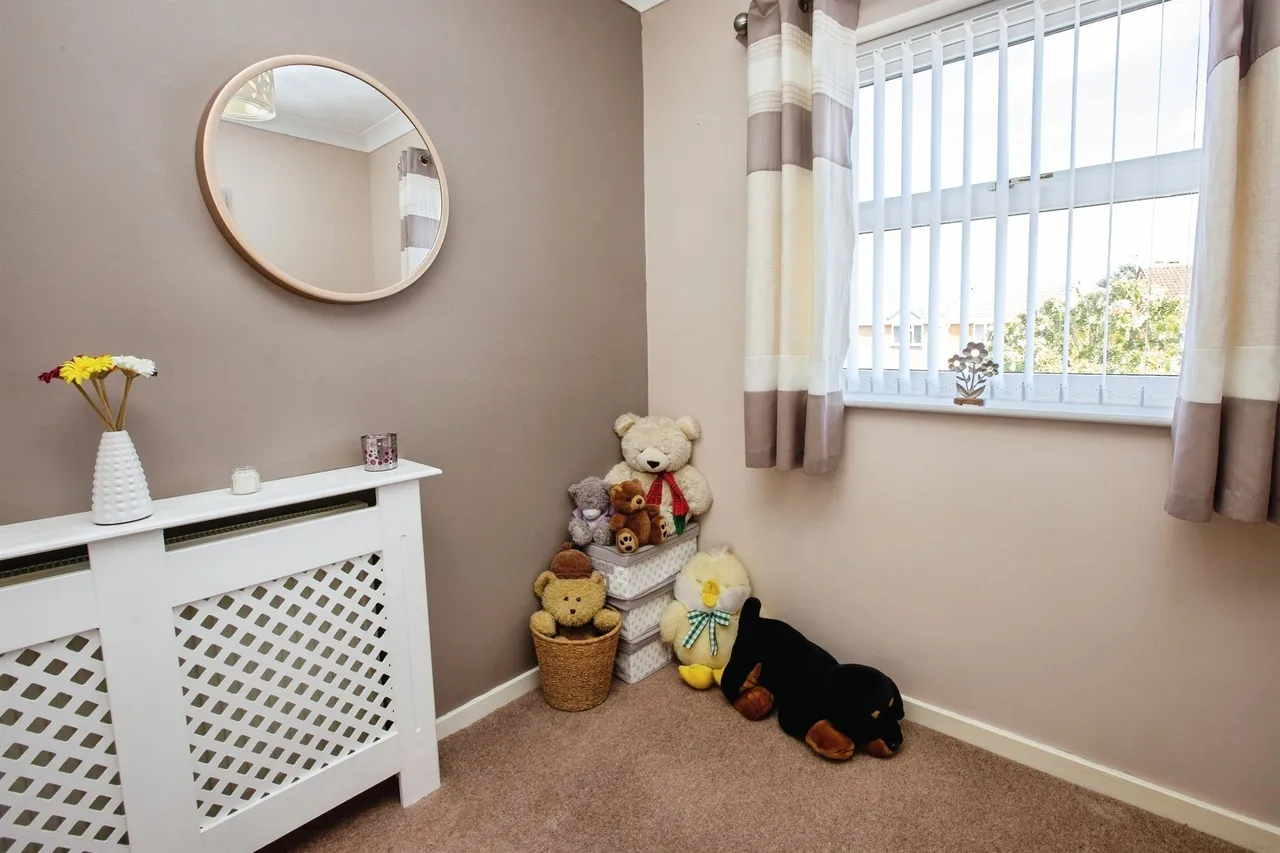 Sandringham Road, Mansfield Woodhouse, NG19, photo 17