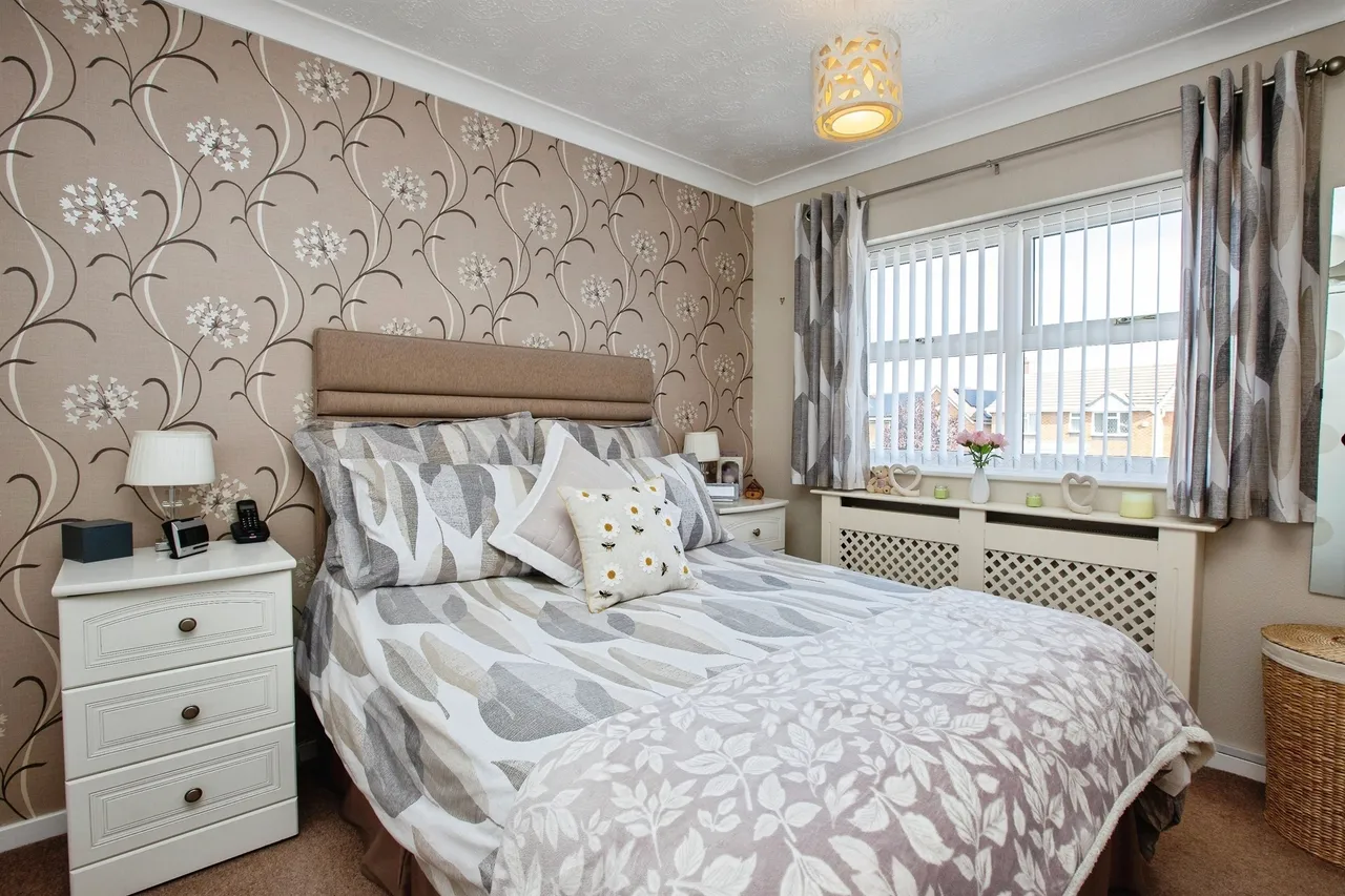 Sandringham Road, Mansfield Woodhouse, NG19, photo 15