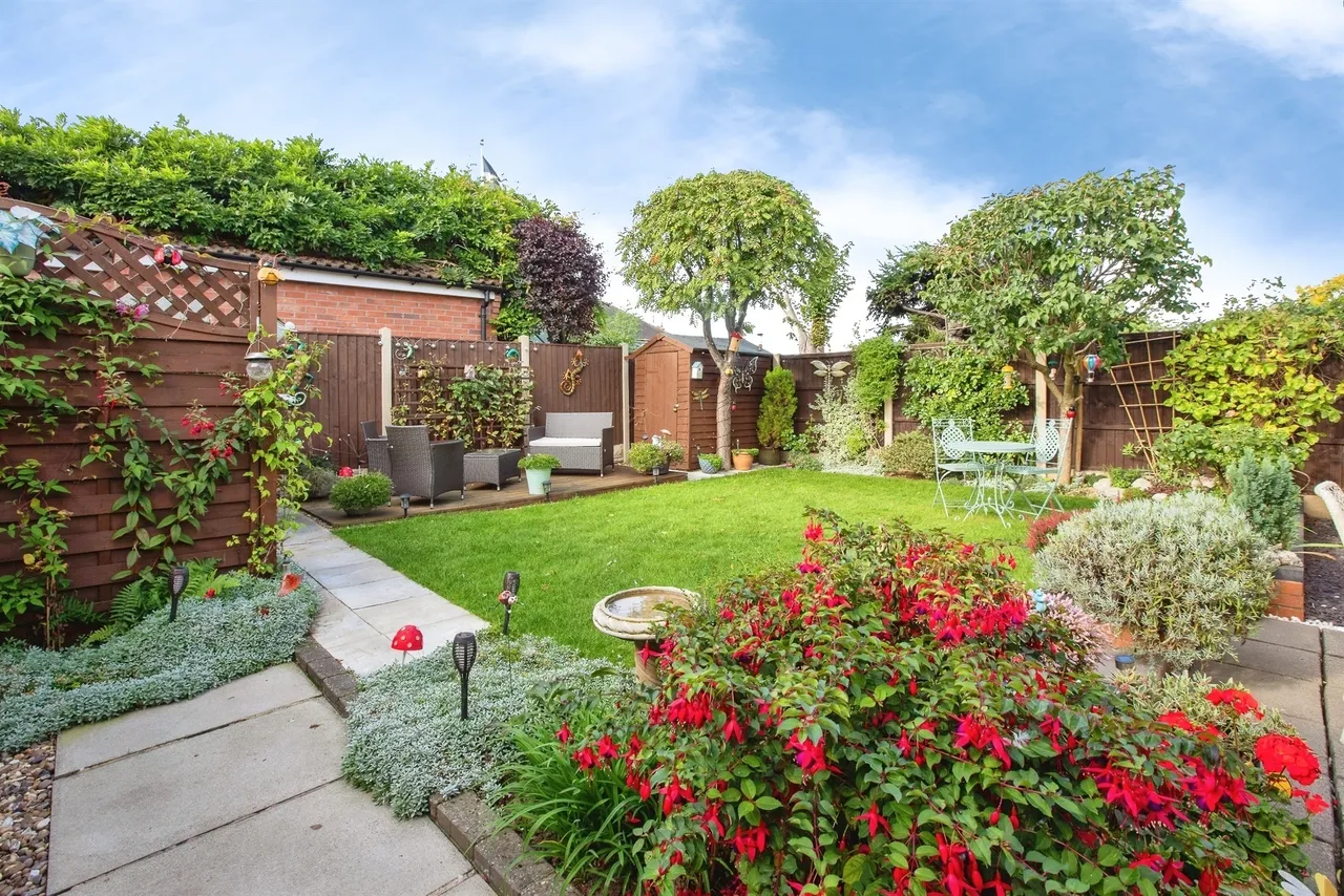 Sandringham Road, Mansfield Woodhouse, NG19, photo 19