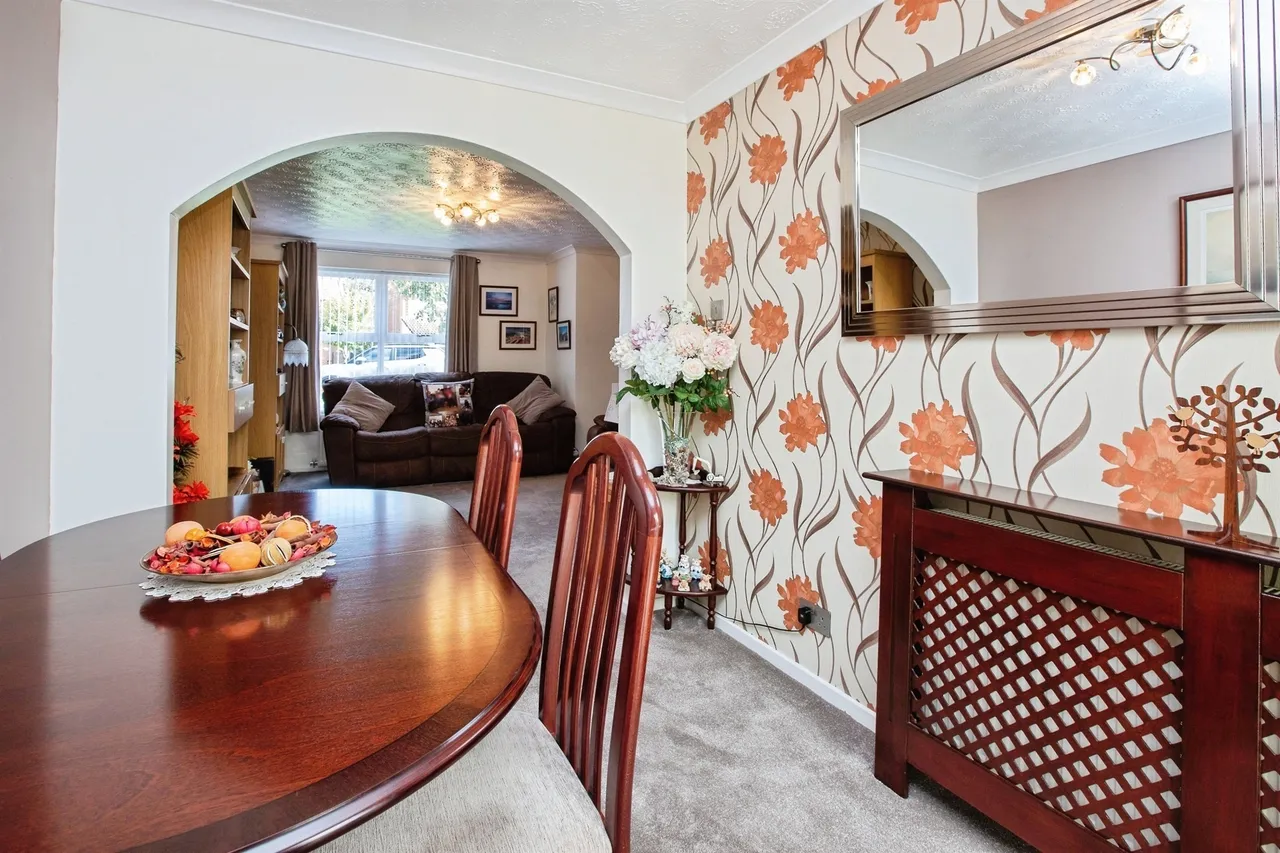 Sandringham Road, Mansfield Woodhouse, NG19, photo 8