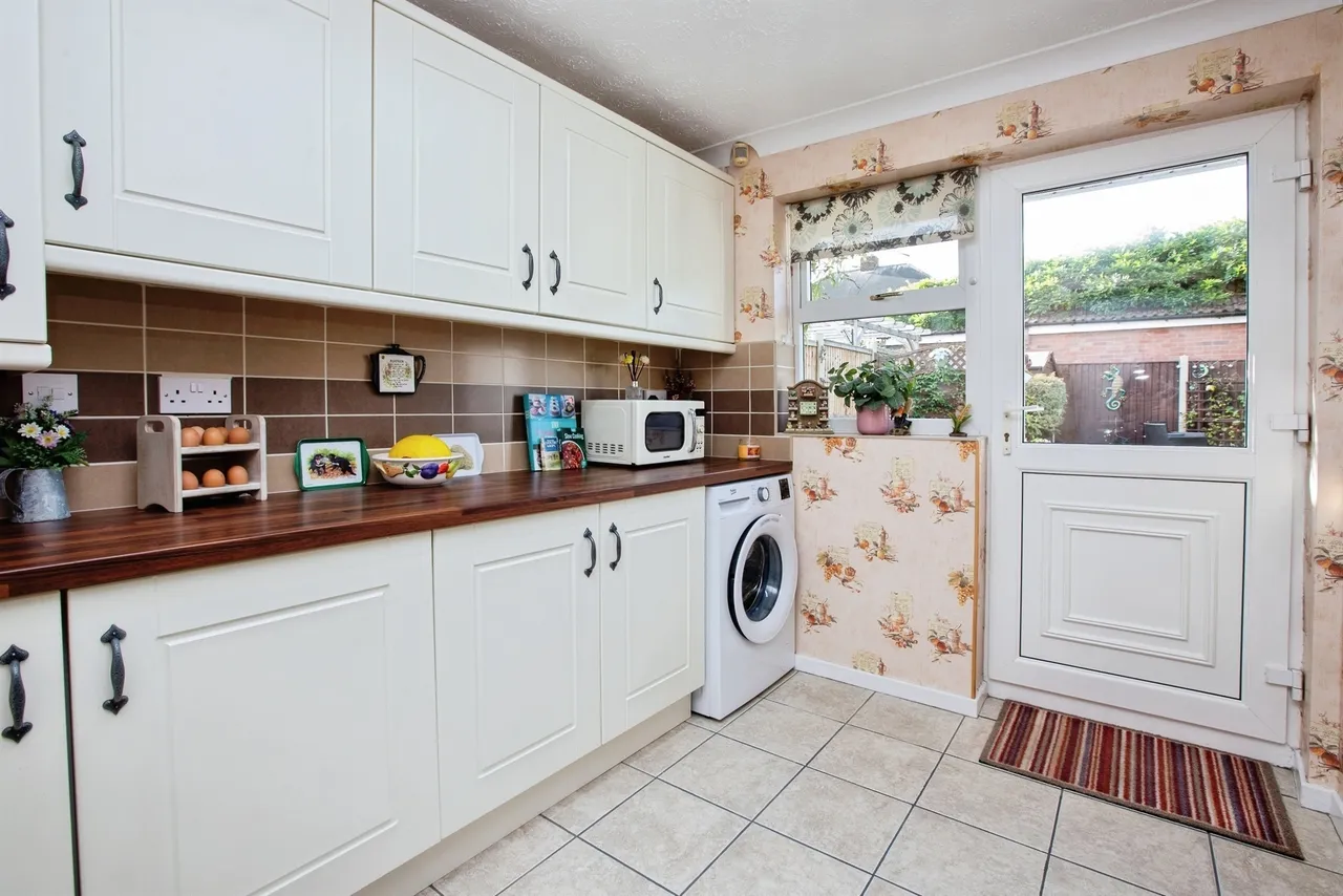 Sandringham Road, Mansfield Woodhouse, NG19, photo 9