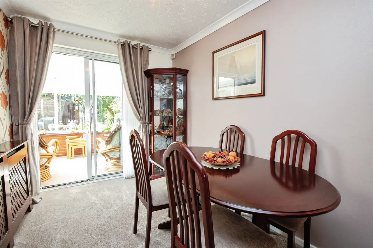 Sandringham Road, Mansfield Woodhouse, NG19, photo 7