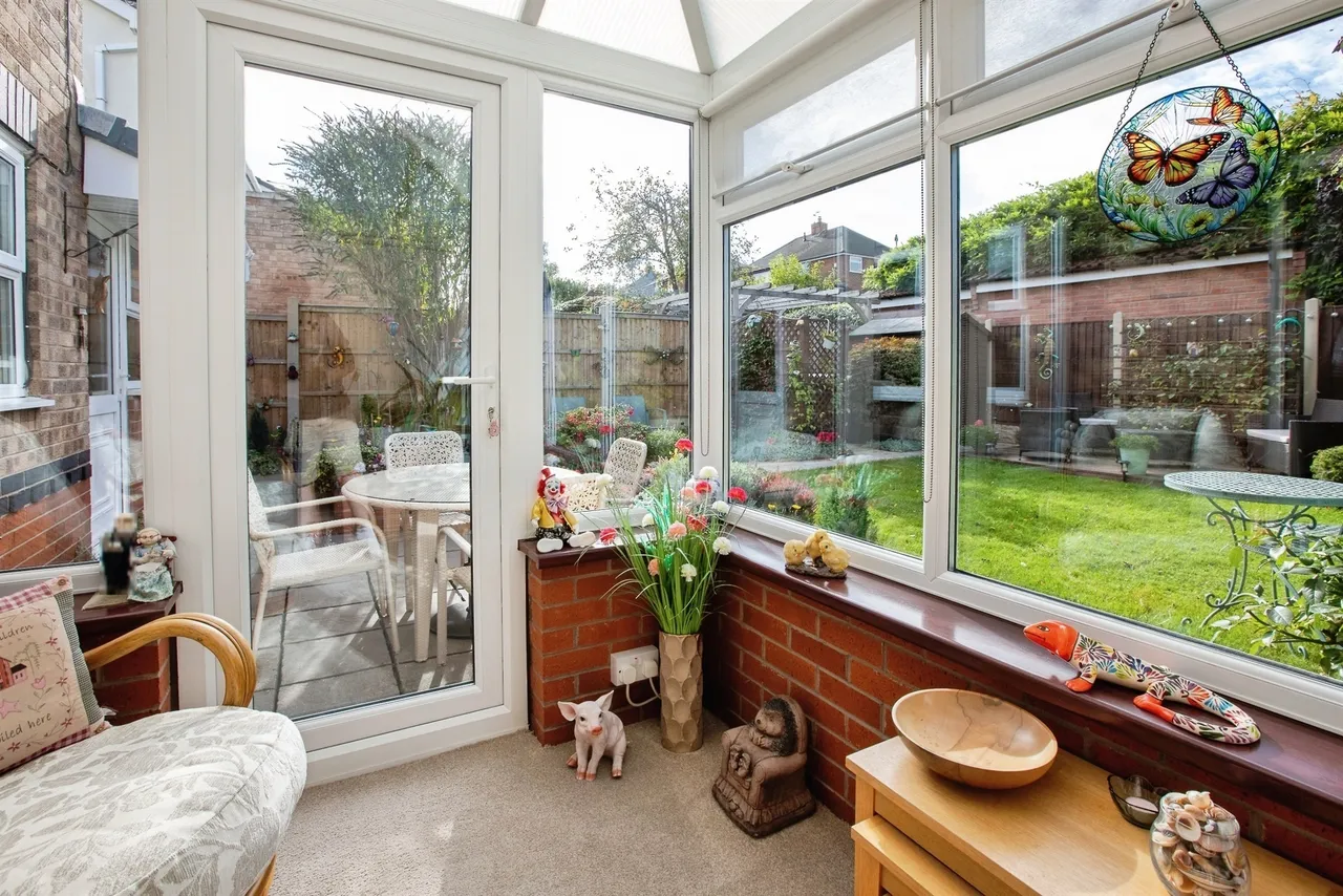 Sandringham Road, Mansfield Woodhouse, NG19, photo 14