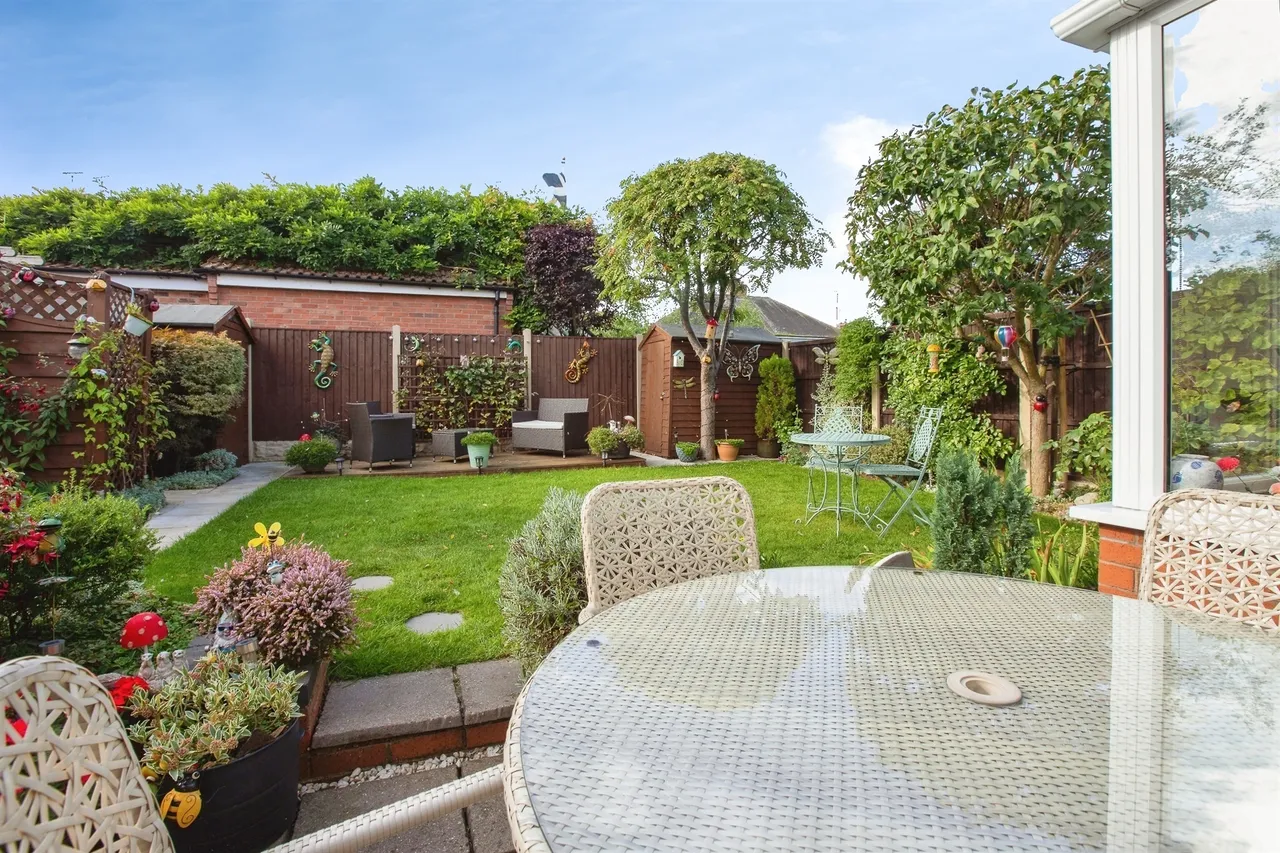 Sandringham Road, Mansfield Woodhouse, NG19, photo 20