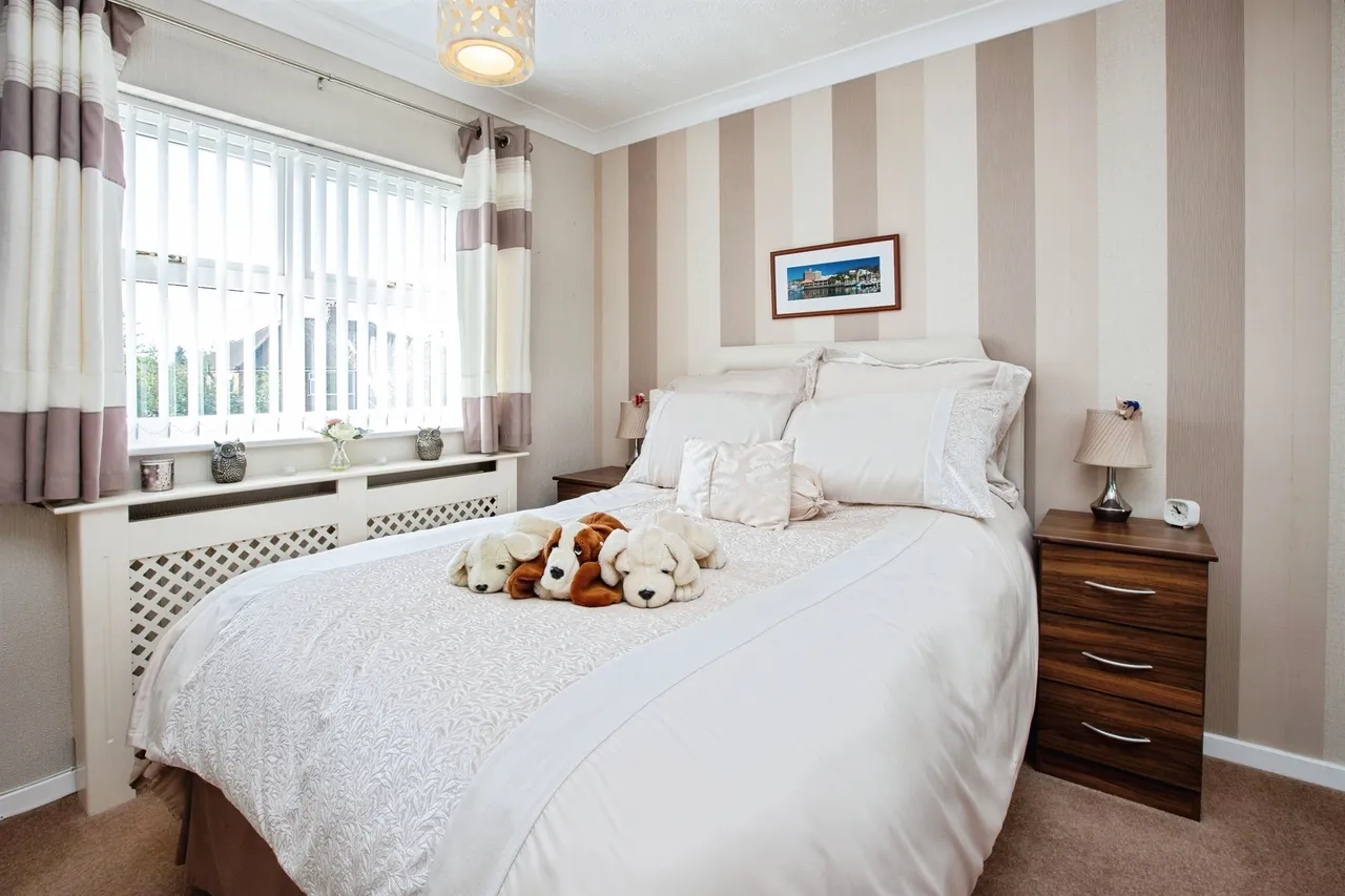Sandringham Road, Mansfield Woodhouse, NG19, photo 16