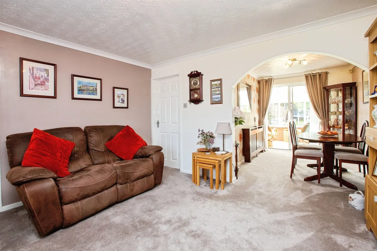 Sandringham Road, Mansfield Woodhouse, NG19, photo 4