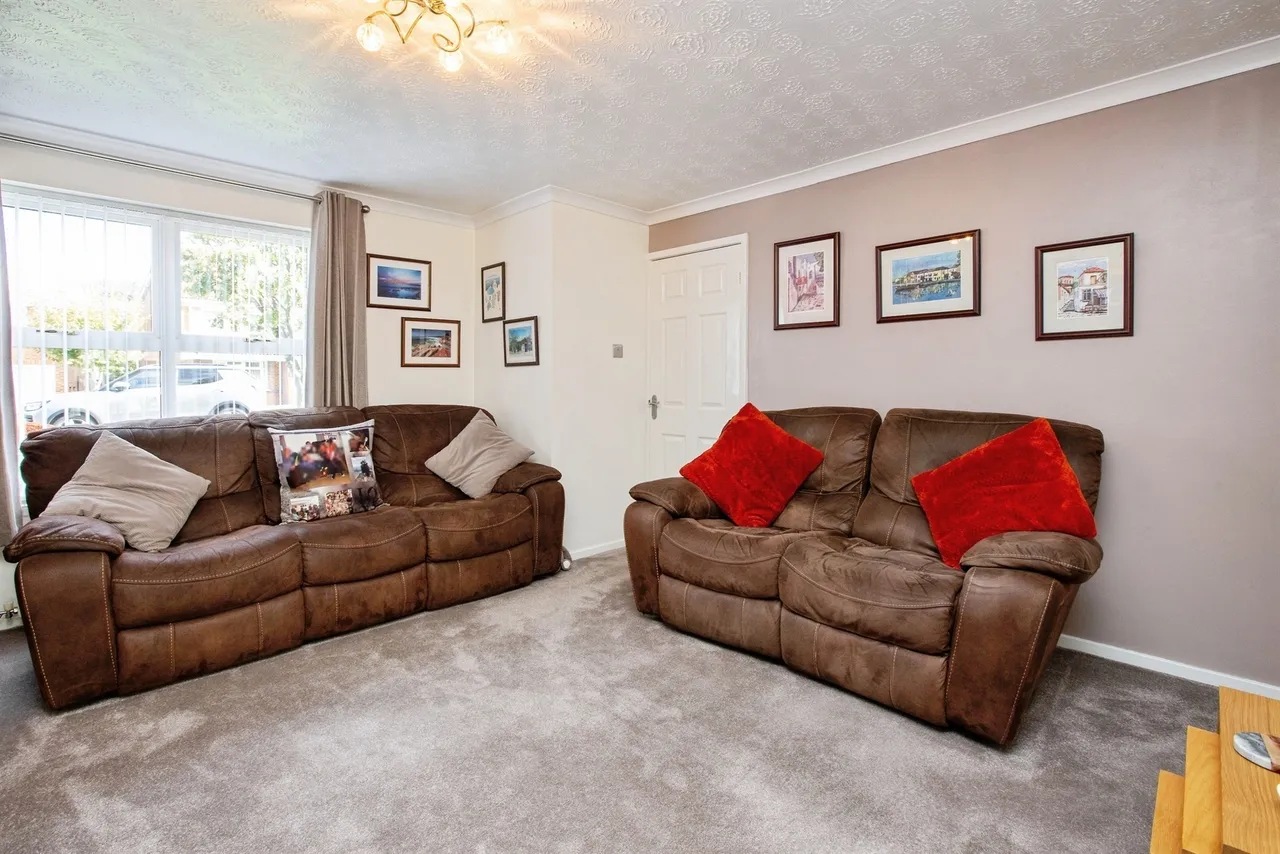 Sandringham Road, Mansfield Woodhouse, NG19, photo 5