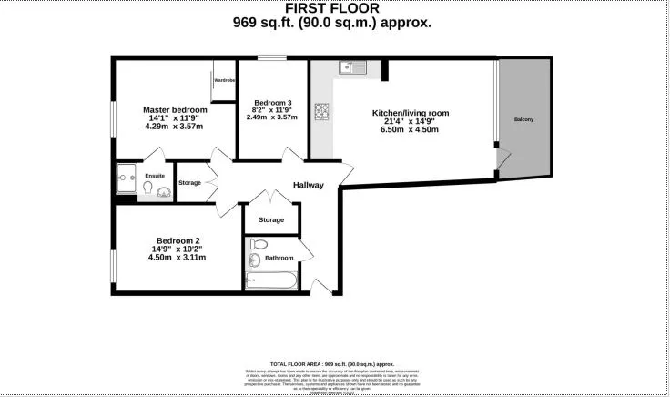 Lyon Road, Fees Apply, HA1, photo 10