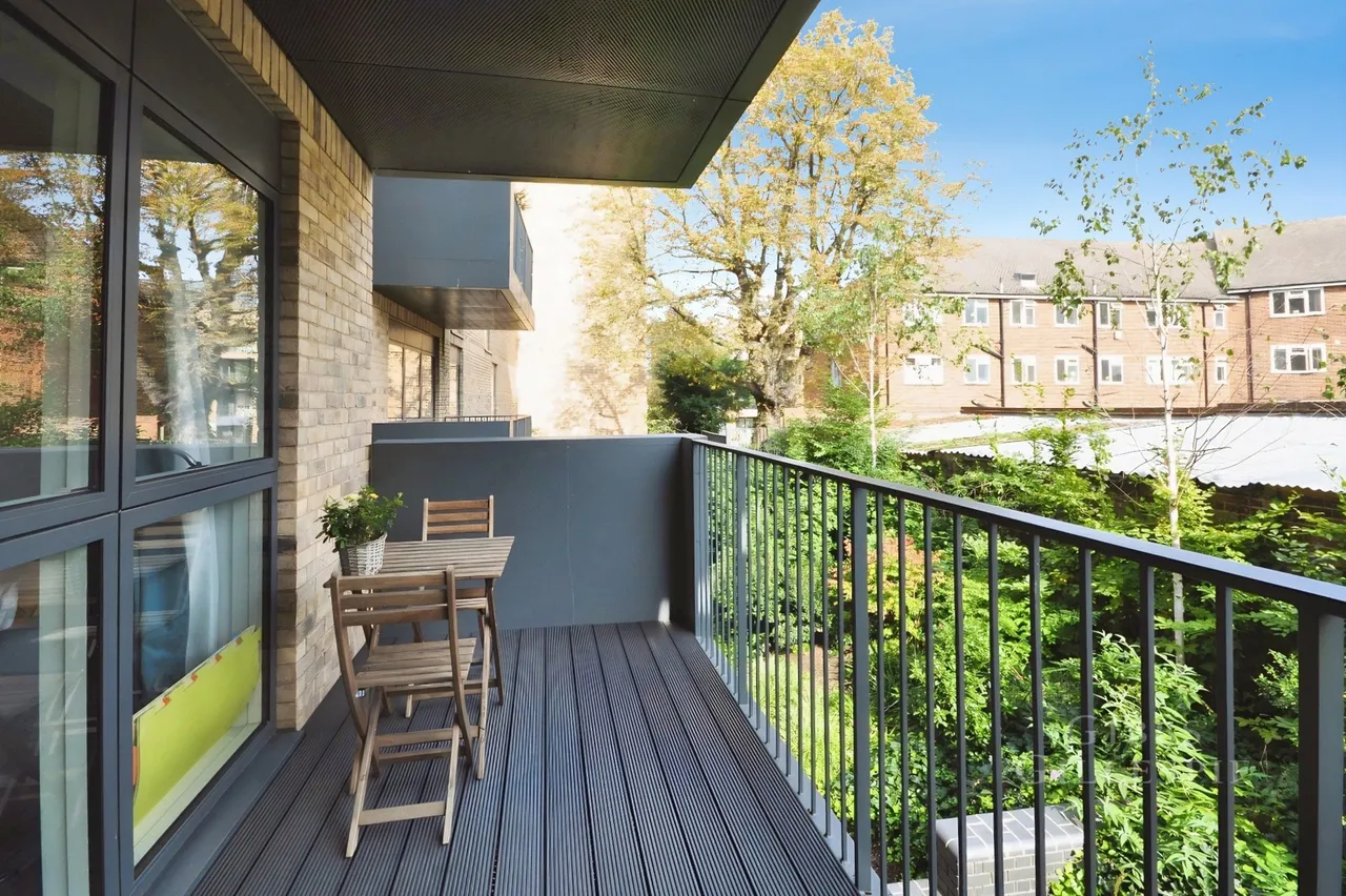 Lyon Road, Fees Apply, HA1, photo 8