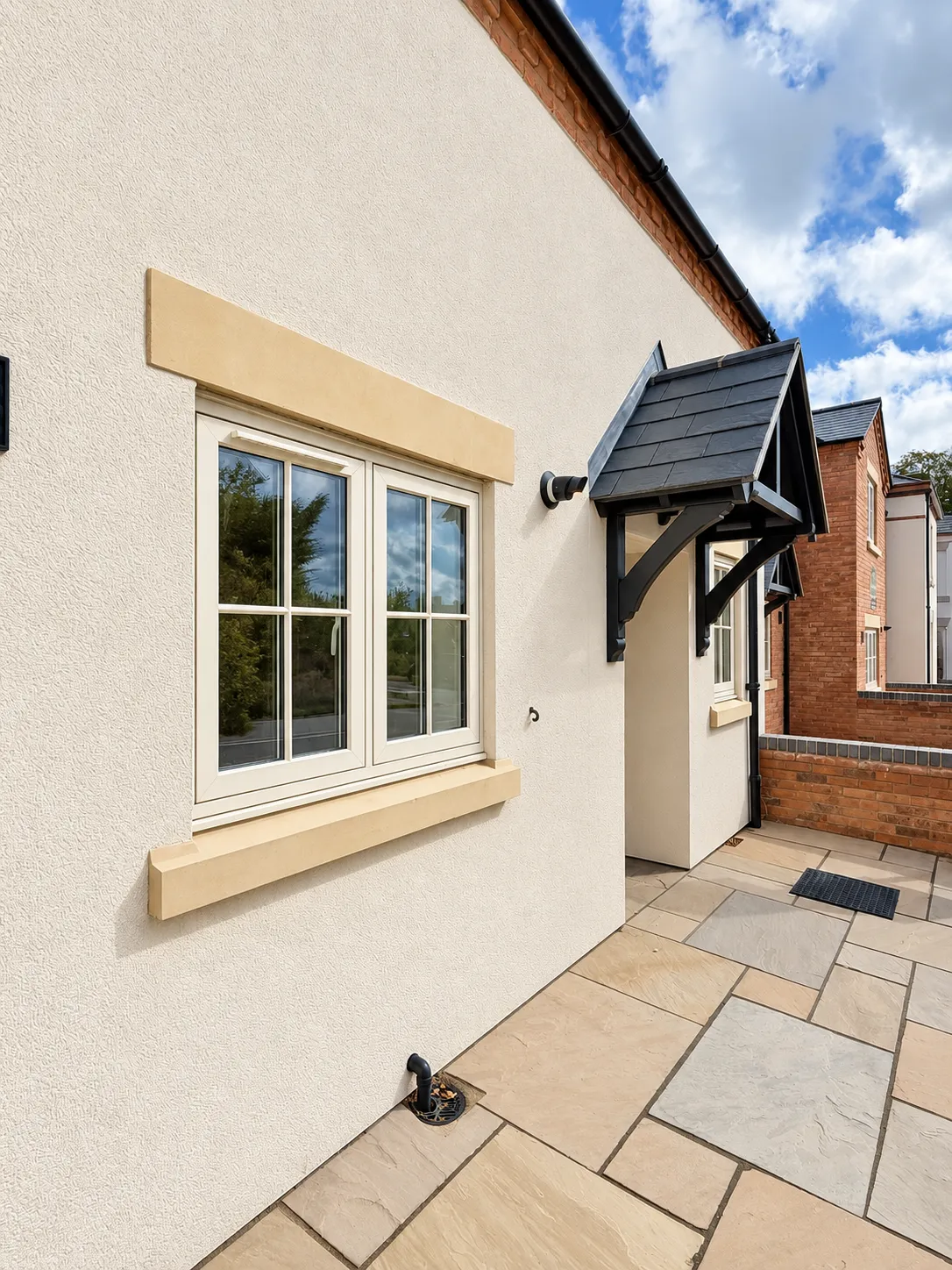 Salop Road, Oswestry, photo 12