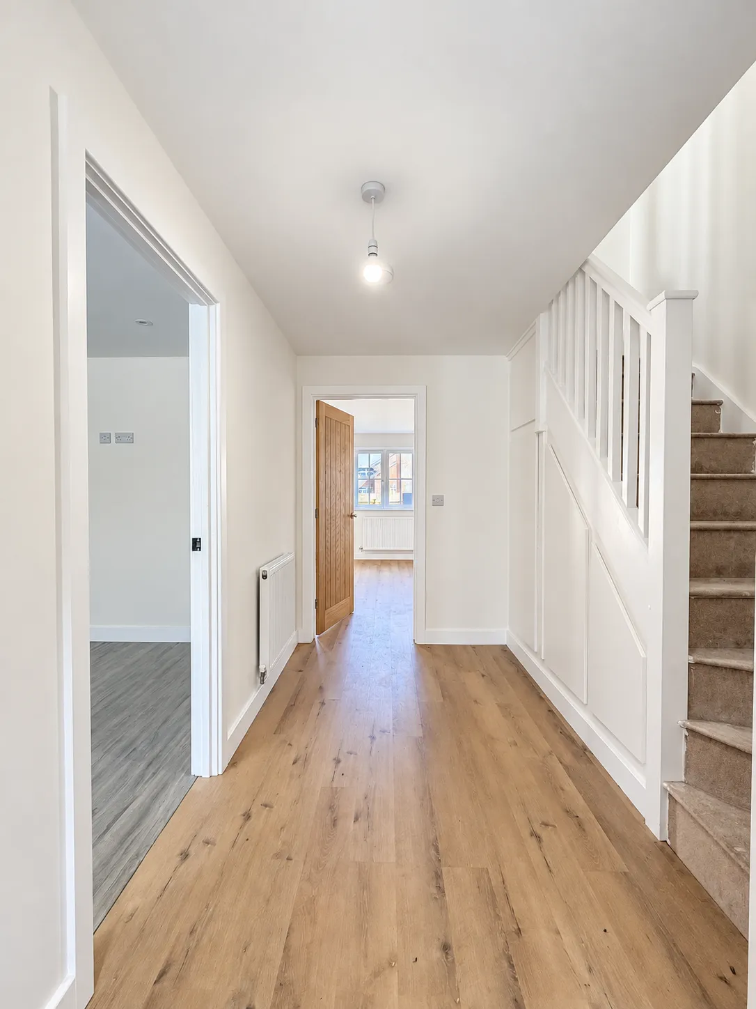 Salop Road, Oswestry, photo 5
