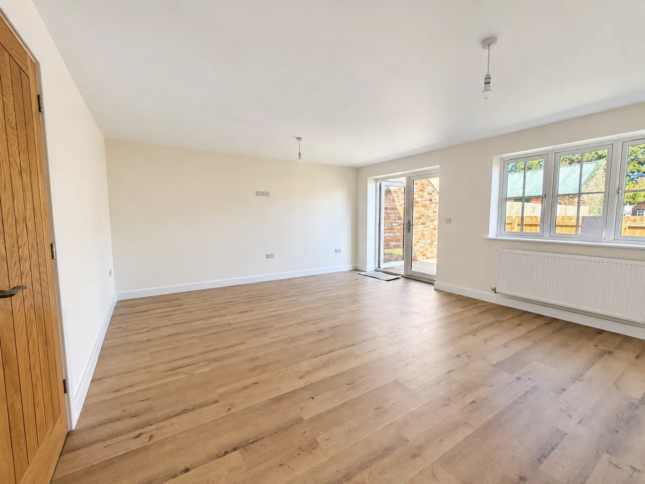 Salop Road, Oswestry, photo 8