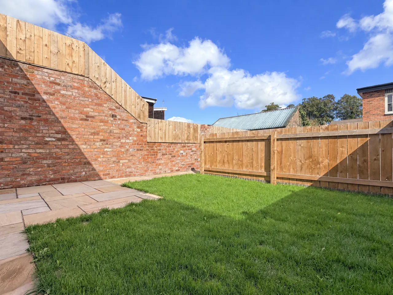 Salop Road, Oswestry, photo 18