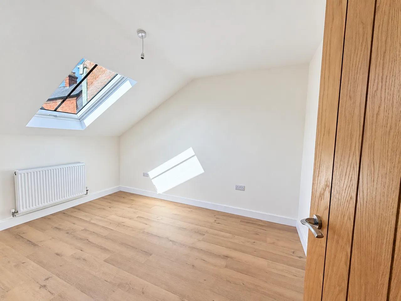 Salop Road, Oswestry, photo 15