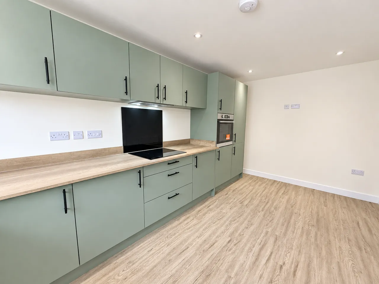 Salop Road, Oswestry, photo 6