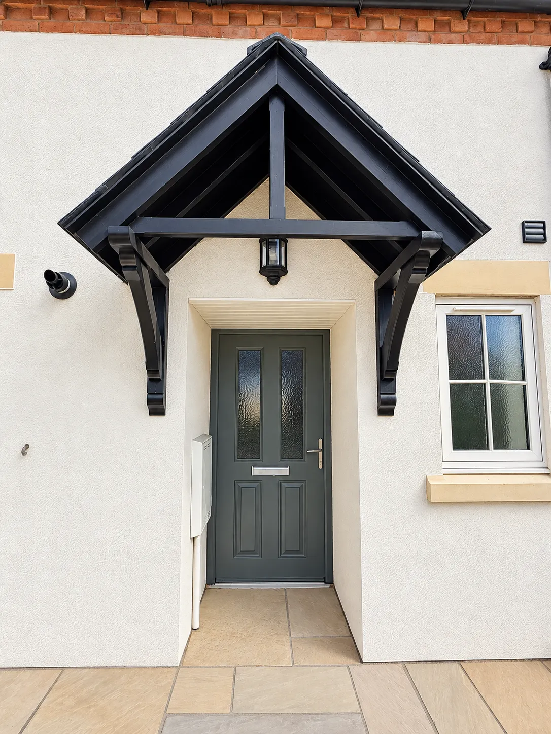 Salop Road, Oswestry, photo 19