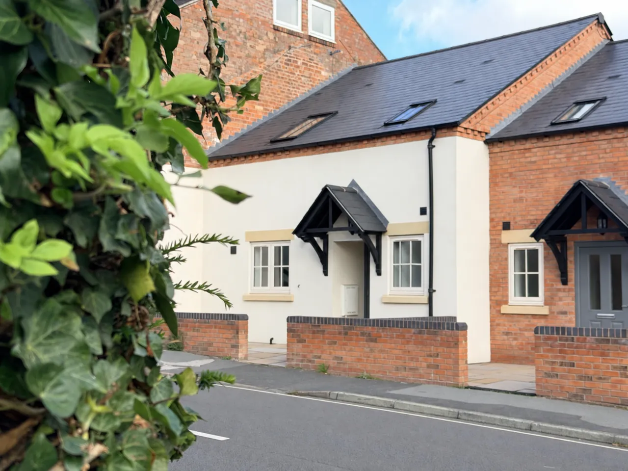 3 bed house for sale, Salop Road, Oswestry