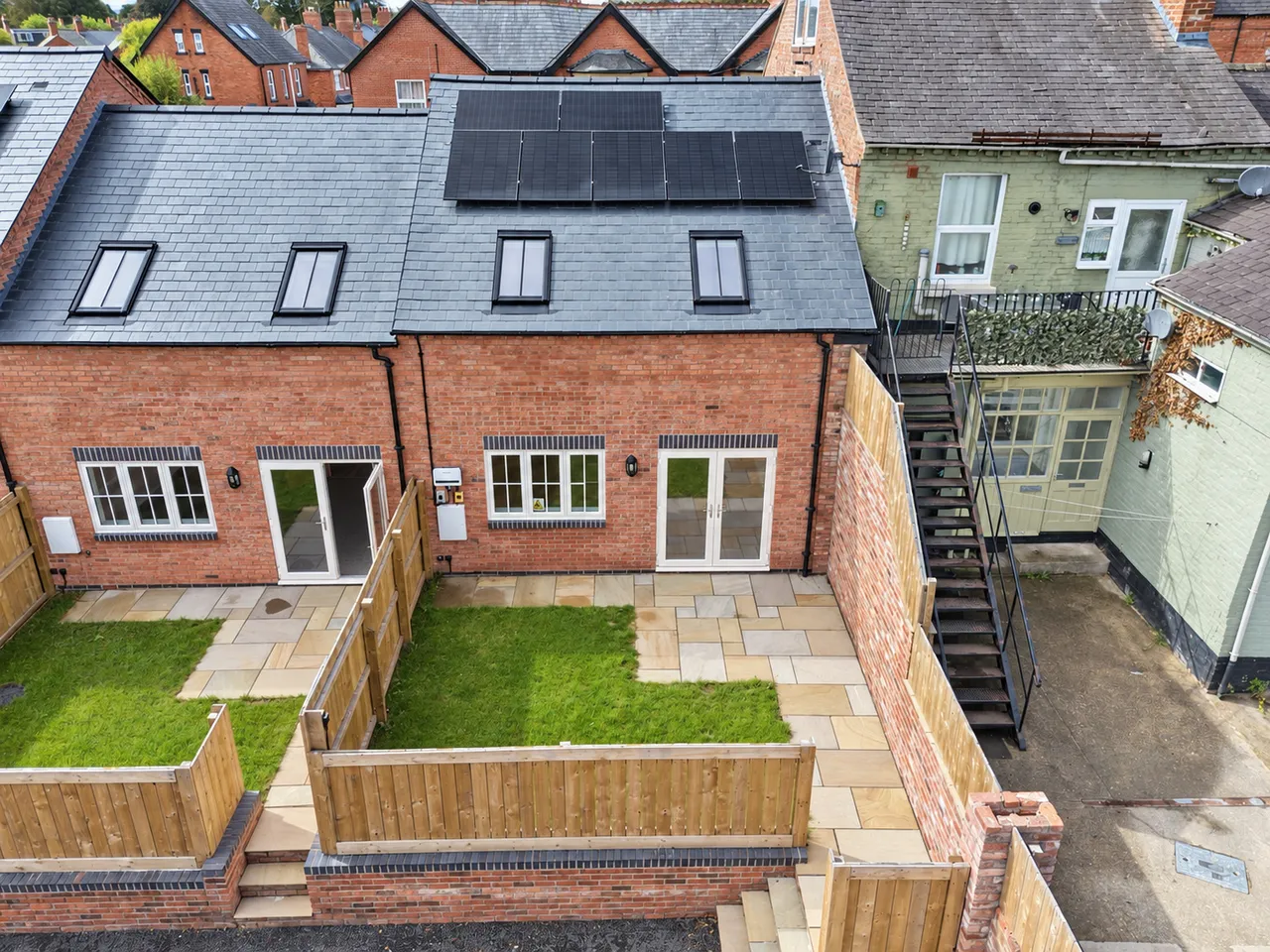 Salop Road, Oswestry, photo 20