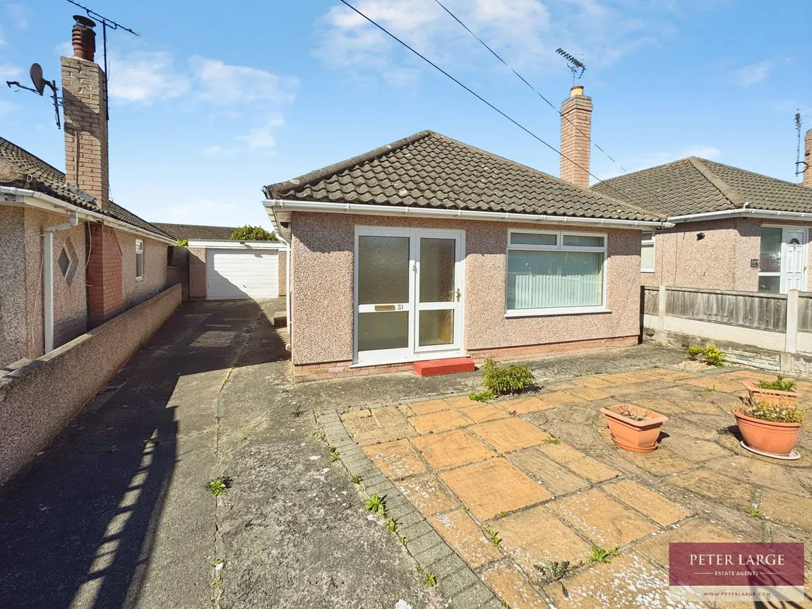 Viola Avenue, Rhyl, Denbighshire, LL18 2NE, photo 15