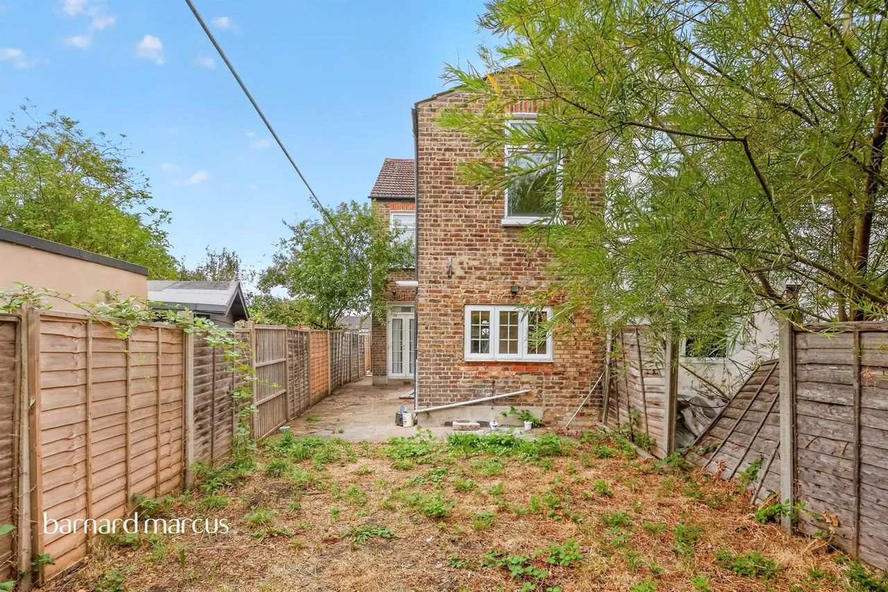 Boswell Road, Thornton Heath, CR7, photo 21