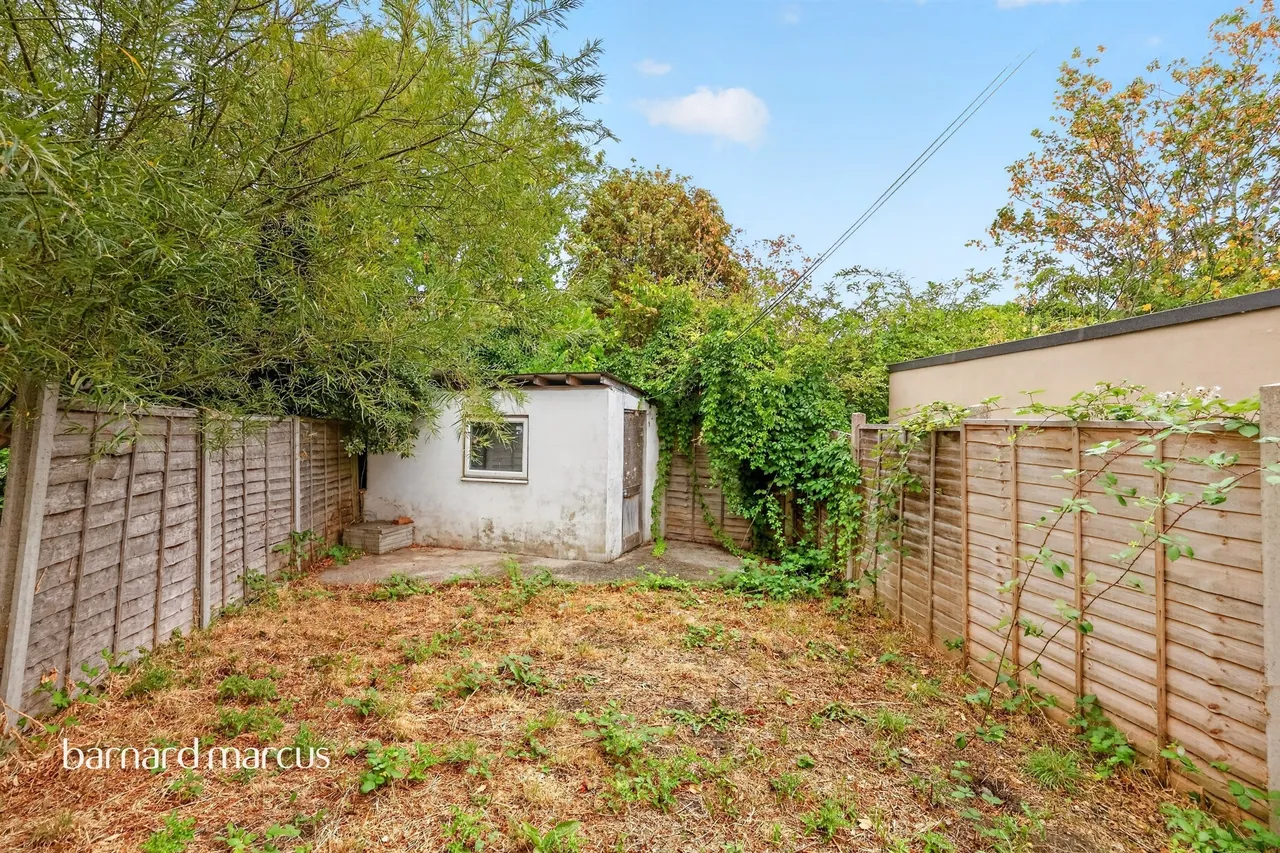 Boswell Road, Thornton Heath, CR7, photo 20