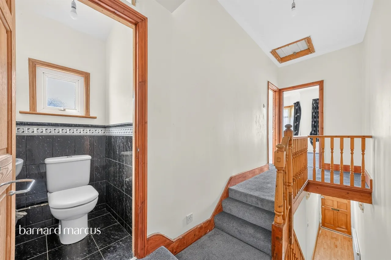 Boswell Road, Thornton Heath, CR7, photo 15