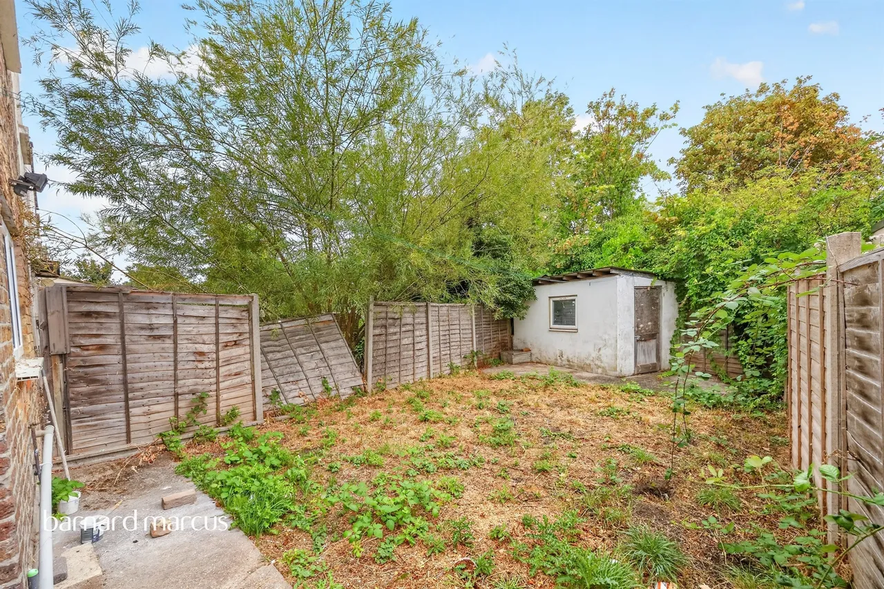 Boswell Road, Thornton Heath, CR7, photo 19